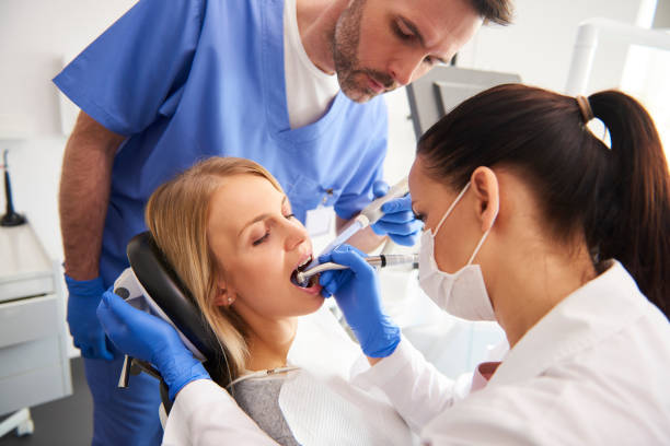 Best Sedation Dentistry  in Smithers, WV