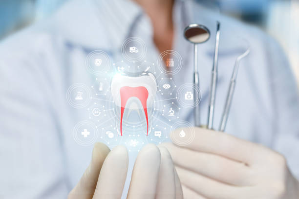 Oral Surgery in Smithers, WV