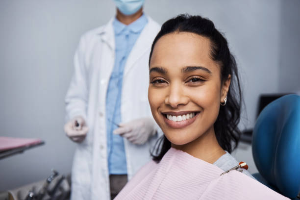 Best Invisalign and Clear Aligners  in Smithers, WV